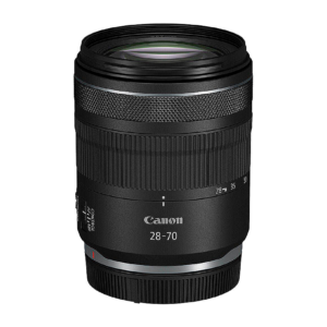 Lente Canon RF 28-70MM F2.8 Is STM