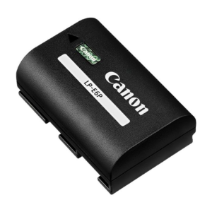 Bateria Canon LP-E6P
