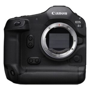 Camera Canon EOS R1 Mirrorless
